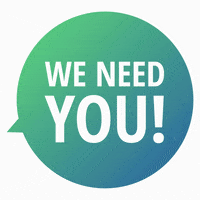 We Need You Credit Union GIF by Rivermark Community Credit Union