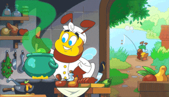 Chef Cooking GIF by BRAVO READY