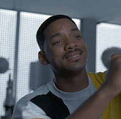 Will Smith Reaction GIF - Find & Share on GIPHY