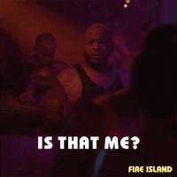 Fire Island GIF by Searchlight Pictures