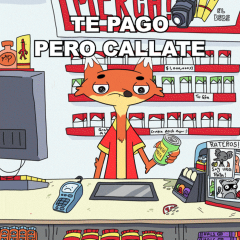 Toma Pago GIF