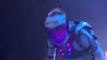 Ricochet Starset GIF