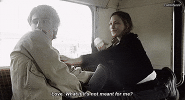 Wolf Alice GIF