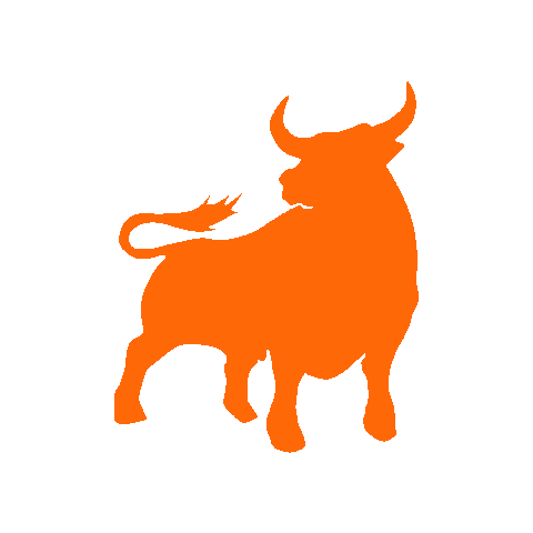 Taurus Marcenaria Sticker by Jaraguá CNC