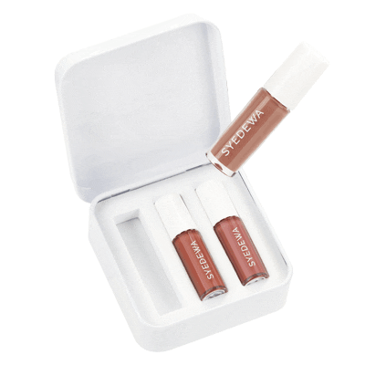 Syedewa Cosmetics Sticker