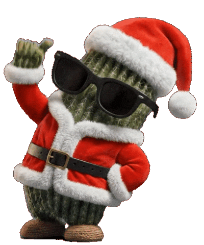 Kaktus Sticker by DOXXbet