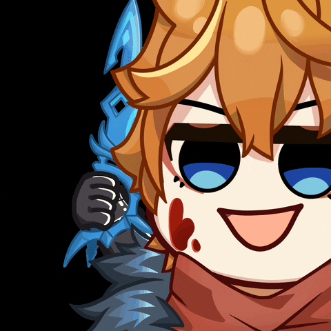Genshin GIF
