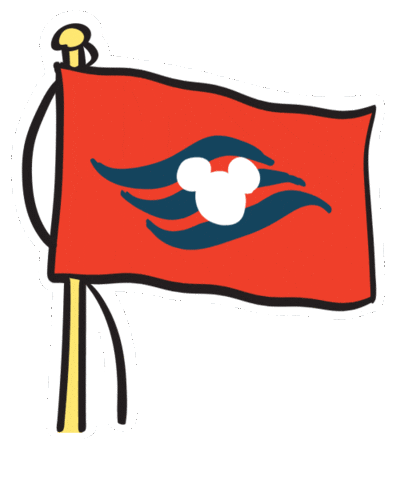 Dvc Sticker by disneyvacationclub