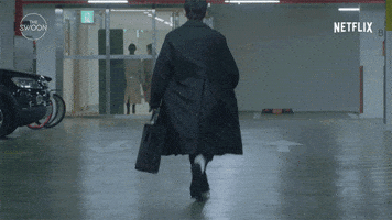 Korean Drama Oops GIF by The Swoon
