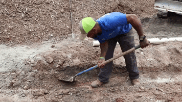 Shovel Ditch GIF by JC Property Professionals