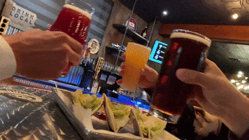 Night Out Beer GIF by Recon Brewing