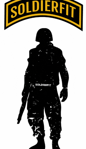 Soldierfithq soldierfit GIF