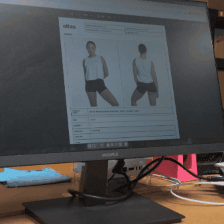 GIF by Supacolor