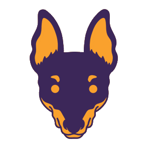 Lupin Sticker