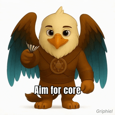 Goal Achieve GIF by Griphiel