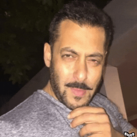 Salman Khan GIF