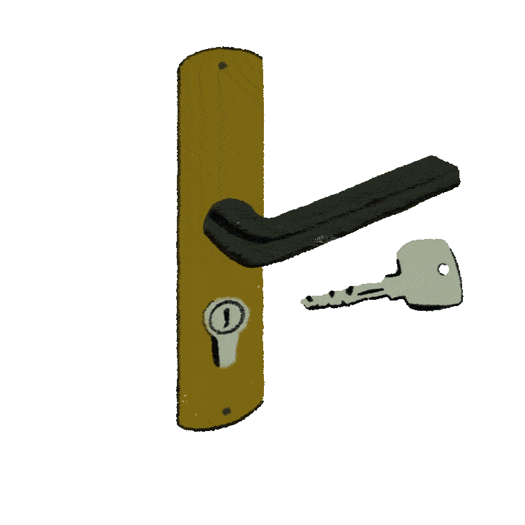 Quintoandar Sticker by Benvi Co.