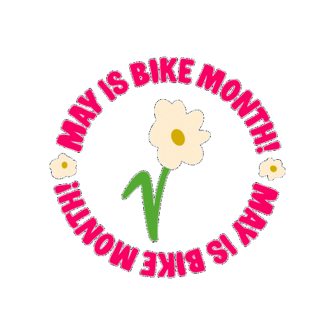 Sticker by League of American Bicyclists