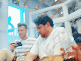 Confused Oh No GIF