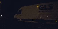 Car Driving GIF by GLS Spain
