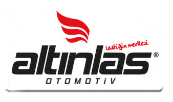 Otomotiv Sticker by Altinlas