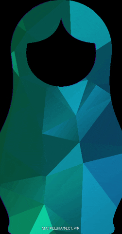 Matreshkafest GIF