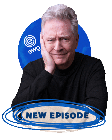 Environmental Working Group Sticker