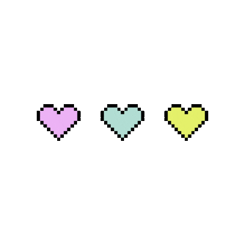 In Love Design Sticker by Wandi Mazzitelli