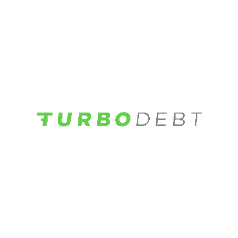 Turbodebt Sticker by turbodebt-finance