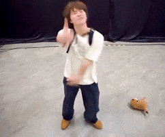 Dino 세븐틴 GIF