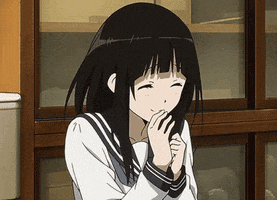 Anime GIF
