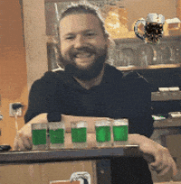 Happy Tequila GIF