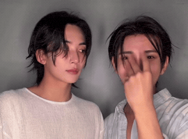 Joshua 세븐틴 GIF