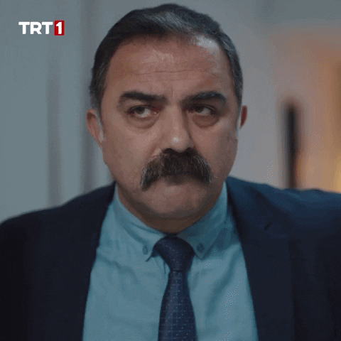 Vay Reaction GIF by TRT