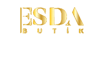 Butik Esda Sticker by esdabutiktr