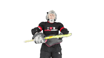 ErasmusKeepersAcademy Sticker