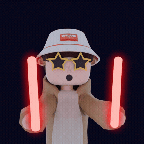 Happy Lets Go GIF by Bytebuddy