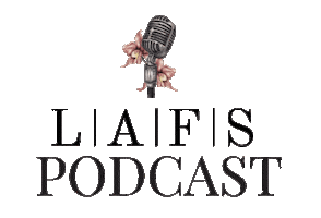 Podcast Listen Sticker by Latin American Fashion Summit