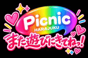 GIF by toraya_Picnic