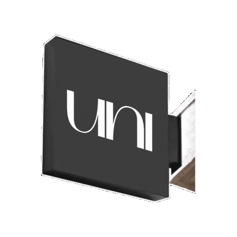 UNI Immobilier Sticker
