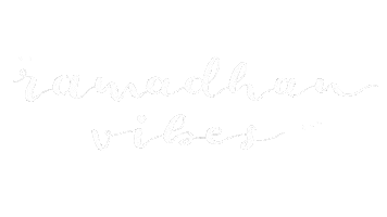 Ramadan Islam Sticker