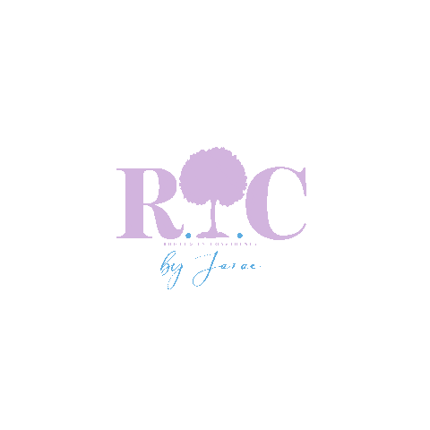 RICbyJanae Sticker