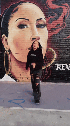 Louden GIF by Reverie Love