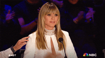 Nbc Episode 6 GIF by America's Got Talent