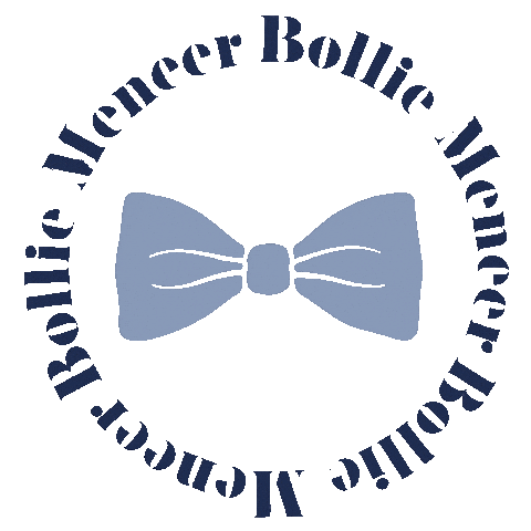 Bow Online Shop Sticker by Meneer Bollie