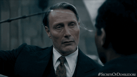 Harry Potter Magic GIF by Warner Bros. Deutschland - Find & Share on GIPHY