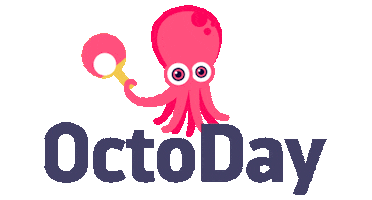octobot Sticker