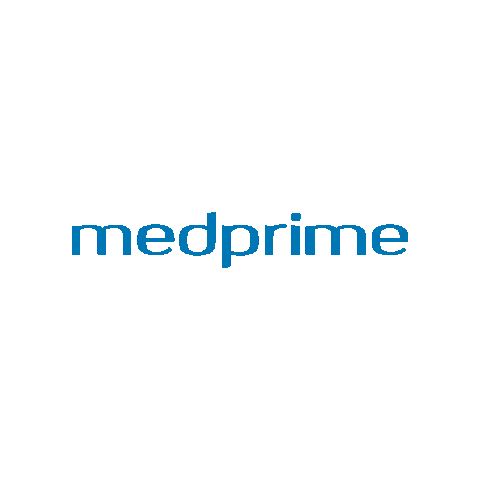 Medprime Sticker