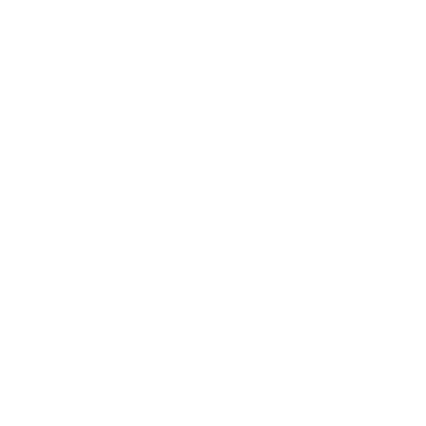 Typography Dia Sticker