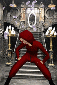 La Casa De Papel GIF